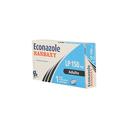 Econazole ranbaxy lp