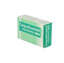 Coquelusedal paracetamol
