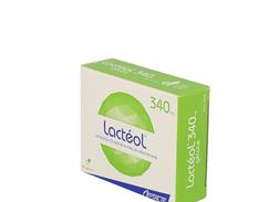 Lacteol 340 mg, gélule, boîte de 30