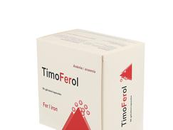 Timoferol, gélule, boîte de 90