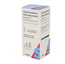 Chlorhexidine/chlorob sandoz