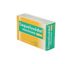 Coquelusedal paracetamol