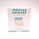 AlgostÉril compresse - pansement d'alginate, hémostatique et cicatrisant, stérile. 5 cm x 5 cm (ref. 25325) - bt 10