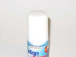 Stop hÉmo poudre - poudre hémostatique d'alginate de calcium pour application locale.  - fl 8 g