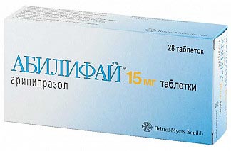 Абилифай