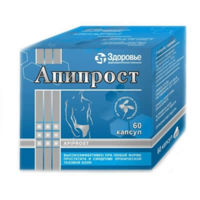 Апипрост