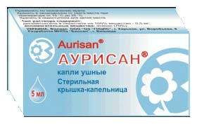 Аурисан Аурисан
