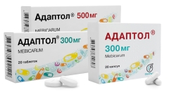 Адаптол