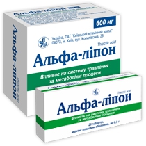 Альфа-липон