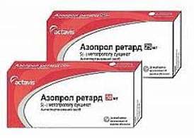Азопрол ретард