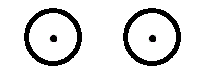 Homonymous hemianopic central scotoma