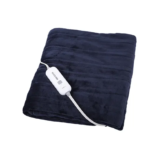MIN — The Deep Tissue Heating Body Pad