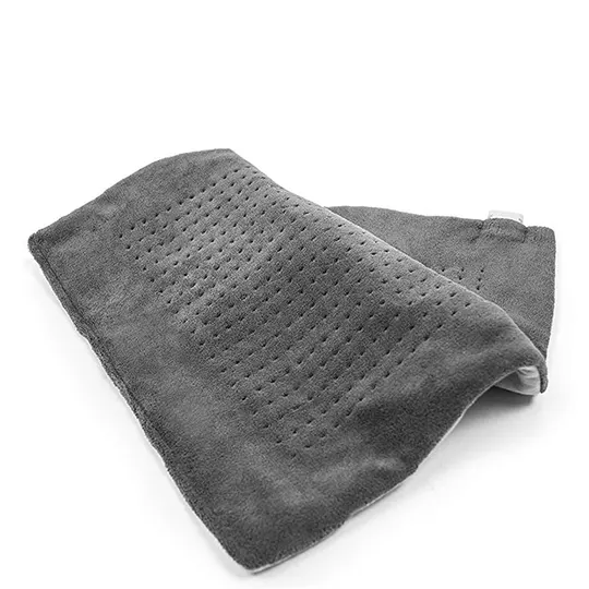The Deep Tissue Heating Body Pad