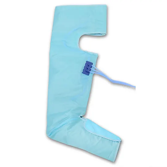 The Circulation Improving Leg Wraps