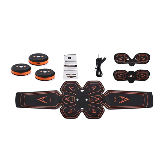 The EMS Abs and Arms Toner