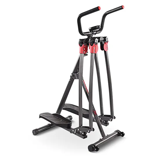 The Foldaway Full Motion Hip And Leg Exerciser