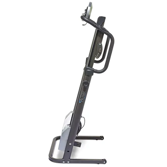 The Walker's Foldaway Treadmill